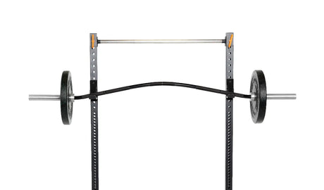 Is the Buffalo Bar Better for Powerlifting?