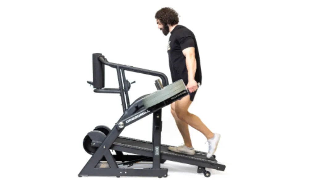 Farmers carry machine outlet