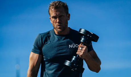 Can You Build Muscle with Adjustable Dumbbells?