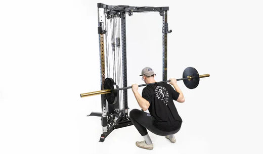 Choosing the Best All in One Home Gym for Small Spaces