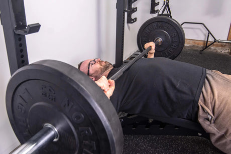 Best bench press warmup