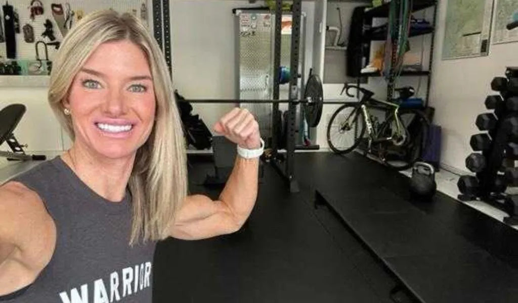 December 2024 Home Gym of the Month