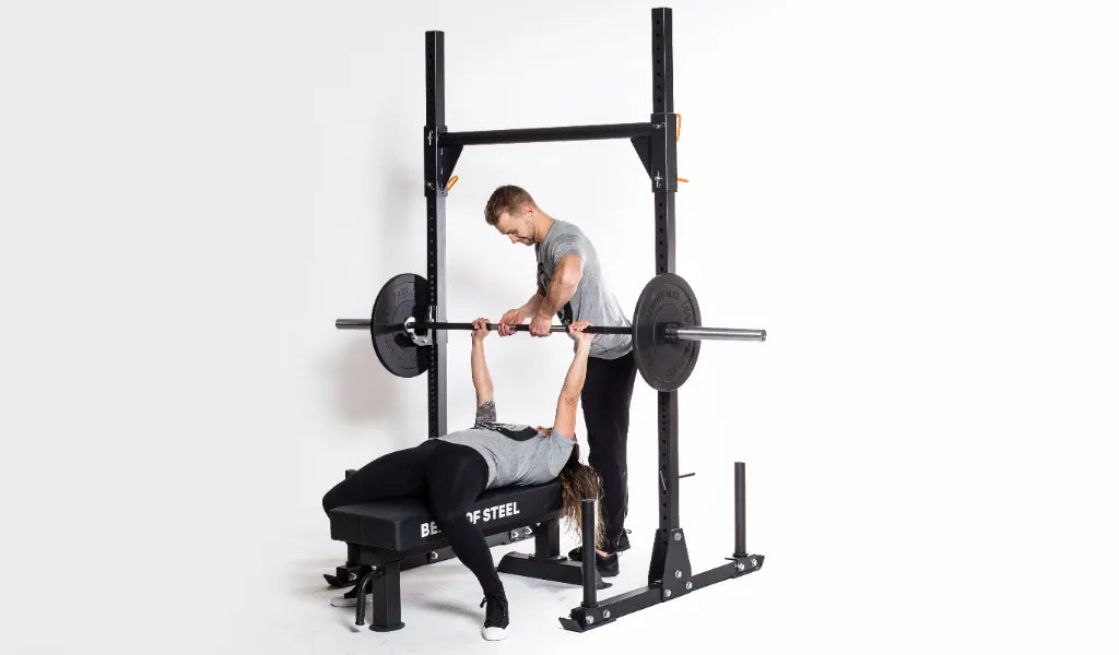 Decline Bench Press vs. Flat Bench Press_ Similarities and Differences