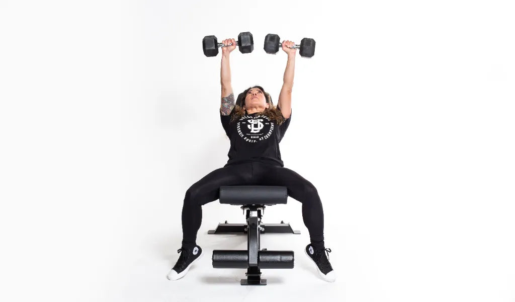 Do I Need a Weight Bench? Let's Bench-Press the Issue!