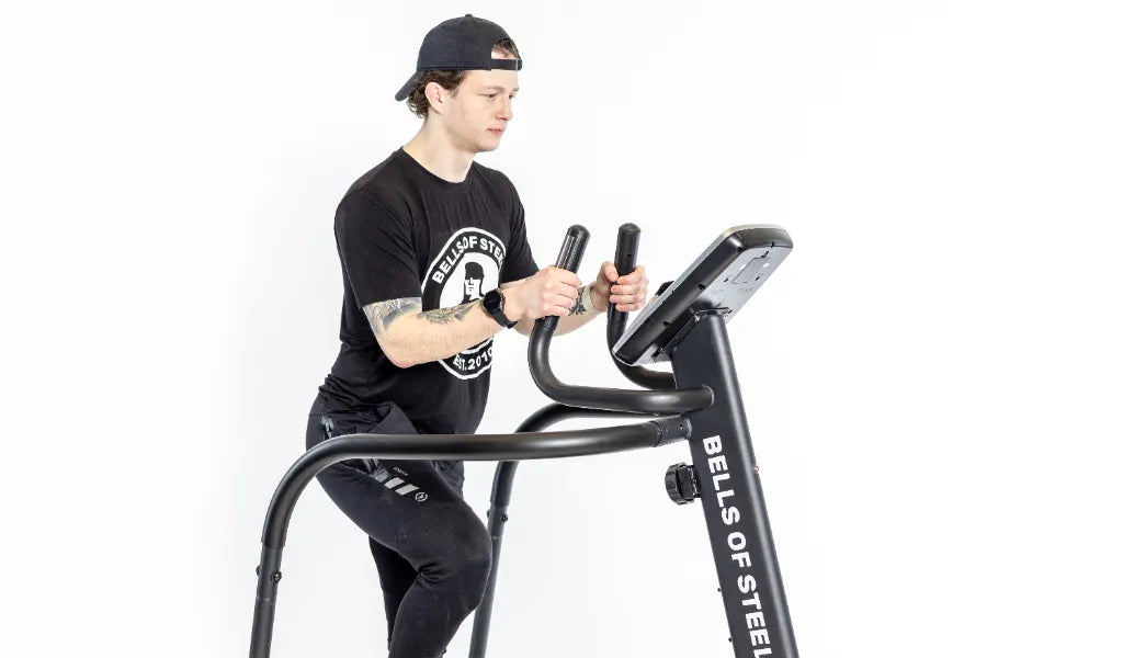 Stepper for glutes hotsell
