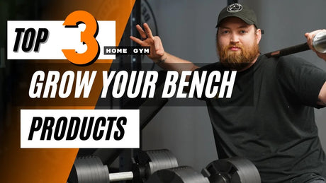 Grow Your Bench Products