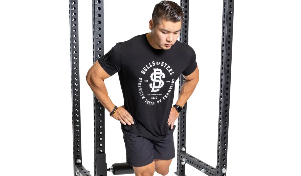 Hate Bulgarian Split Squats? Here Are 7 Tips to Make Them Suck Less