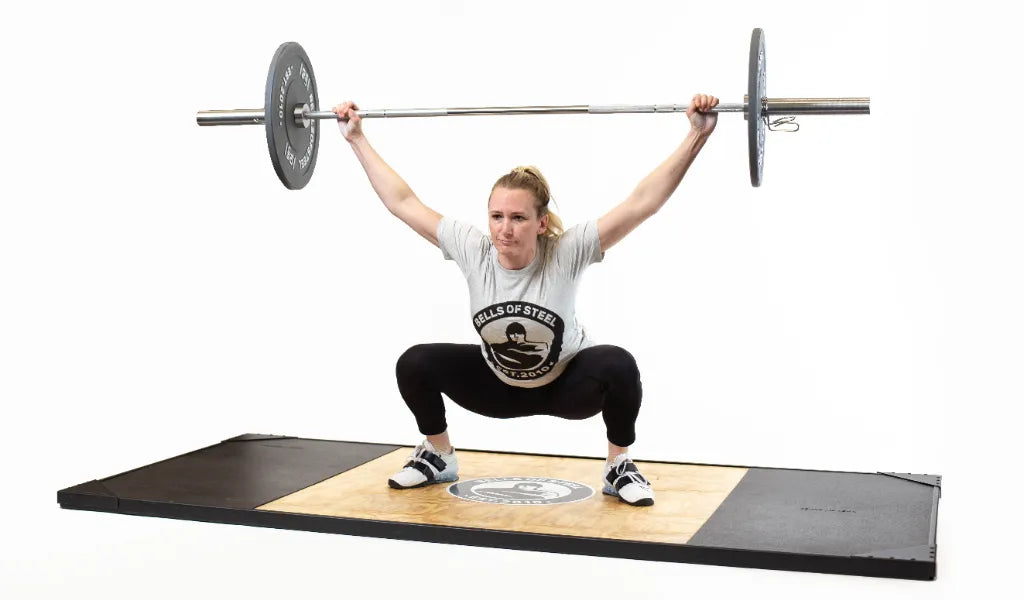 How to Choose the Best Bumper Plates for Your Home Gym Bells of Steel Canada