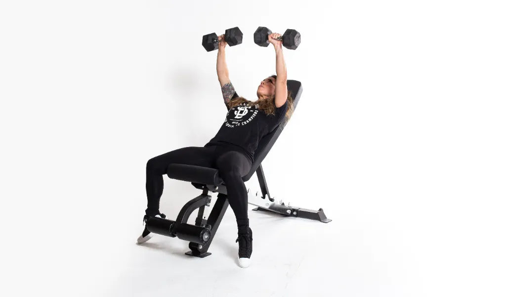 How to Choose the Best Home Weight Bench