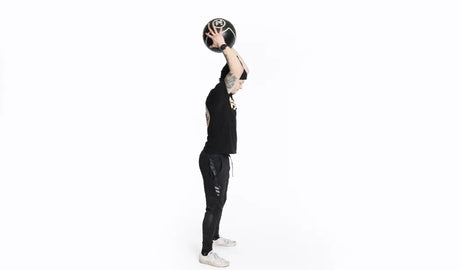 How to Use a Medicine Ball_ The Best Medicine Ball Exercises