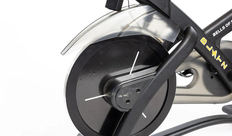How Does Exercise Bike Resistance Work?