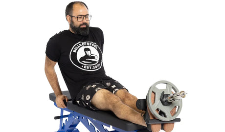 How To Use a Tib Bar Like a Pro