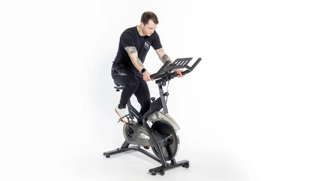 How To Use an Exercise Bike?