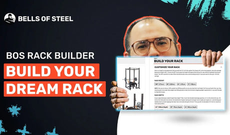 How to Build your Dream Power Rack (Step-by-Step)