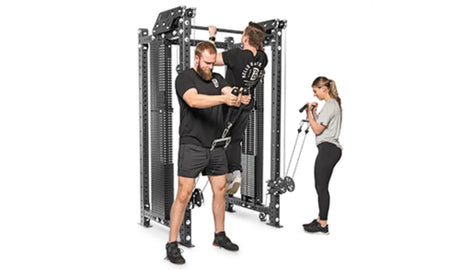 How to Choose the Best Rack-Mounted Cable Pulley