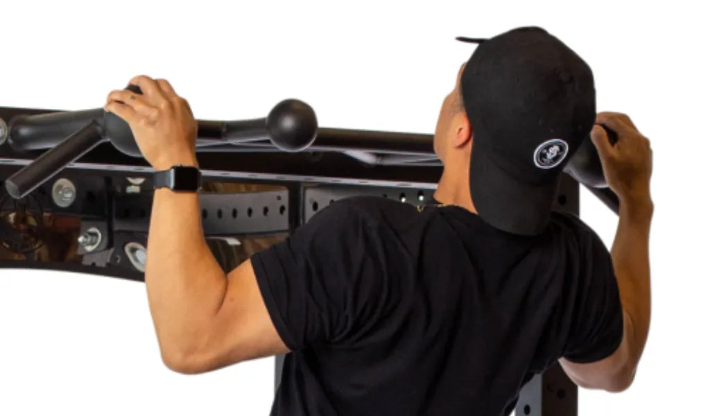 How to Increase Grip Strength for Climbing