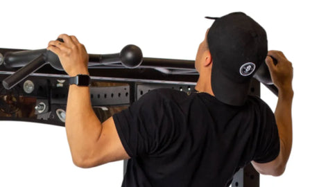 How to Increase Grip Strength for Climbing