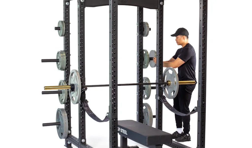 How to Transition from a Commercial Gym to a Home Gym