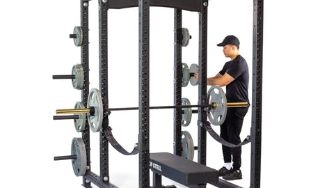 How to Transition from a Commercial Gym to a Home Gym