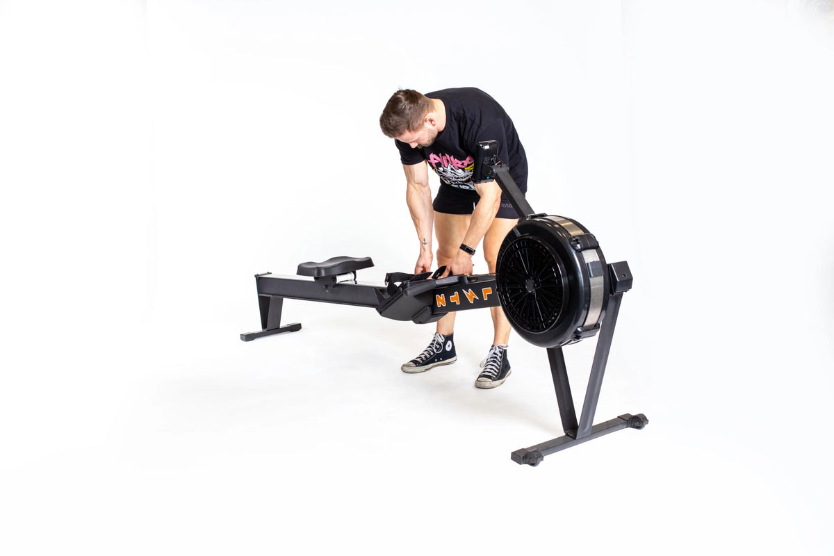 Resting After Rowing Rowing for Active Rest and Recovery: A Complete Guide – Bells of Steel