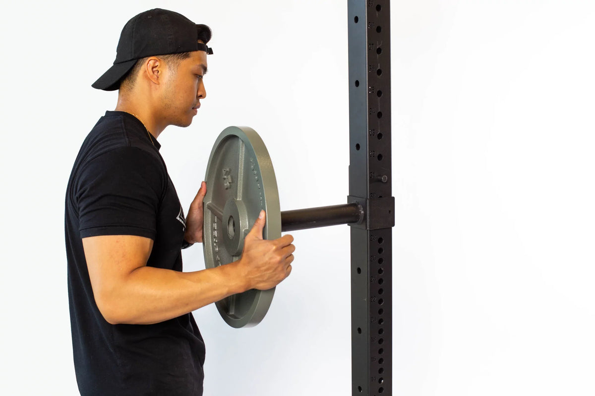 Hydra Rack Maximize Your Home Gym Space with Hydra Rack Storage Solutions – Bells ...