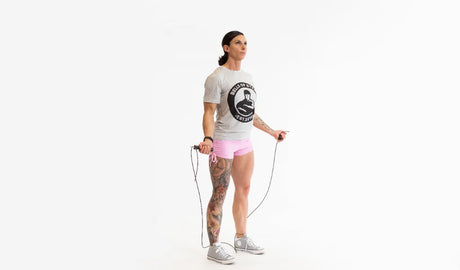Is Jump Rope Good Cardio_ Key Considerations for Your Cardio Kingdom
