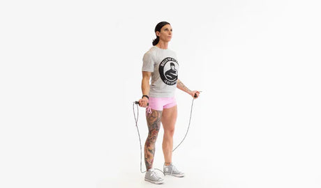 Is Jump Rope Good Cardio_ Key Considerations for Your Cardio Kingdom