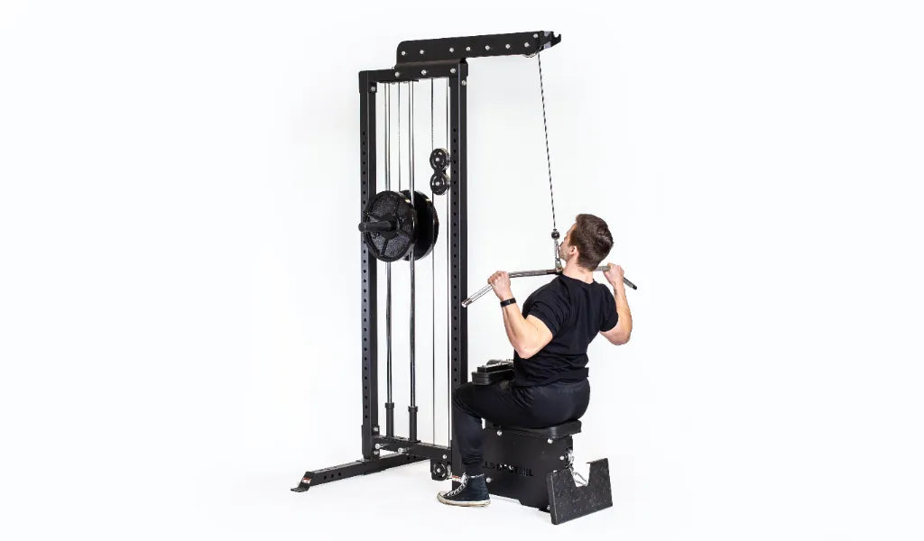 Lat pulldown canada sale