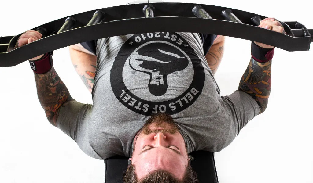 Is Swiss Bar Bench Press Harder than Regular Bench Press?