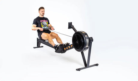 Is a Rowing Machine Cardio or Strength Training