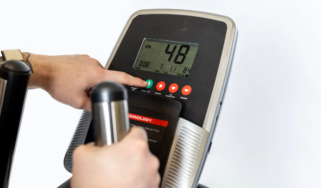 Is a Stair Stepper Low Impact The Low Impact Hero of Home Gyms Bells of Steel Canada