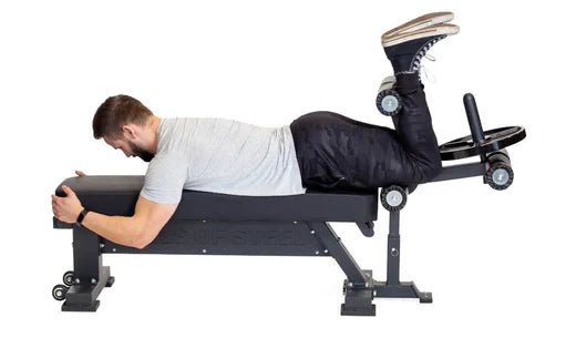 Is Leg Curl the Same as Leg Extension: Differences & Benefits Explained