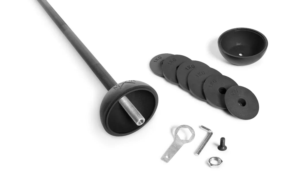Is Macebell Training Effective?