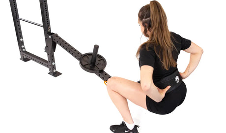 Is a Belt Squat Attachment Worth It