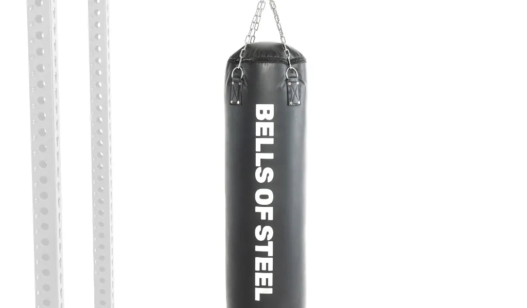 Is a Heavy Bag Bad for Joints? Let’s Punch Into It