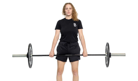 Is a Women's Barbell Worth It?