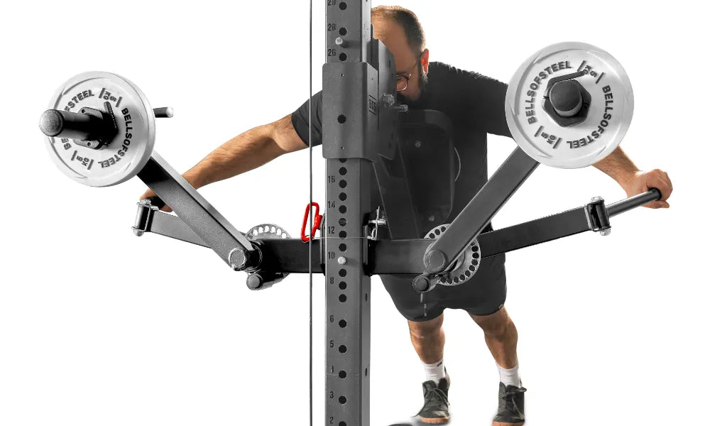 Is the Lateral Raise Machine Worth It?