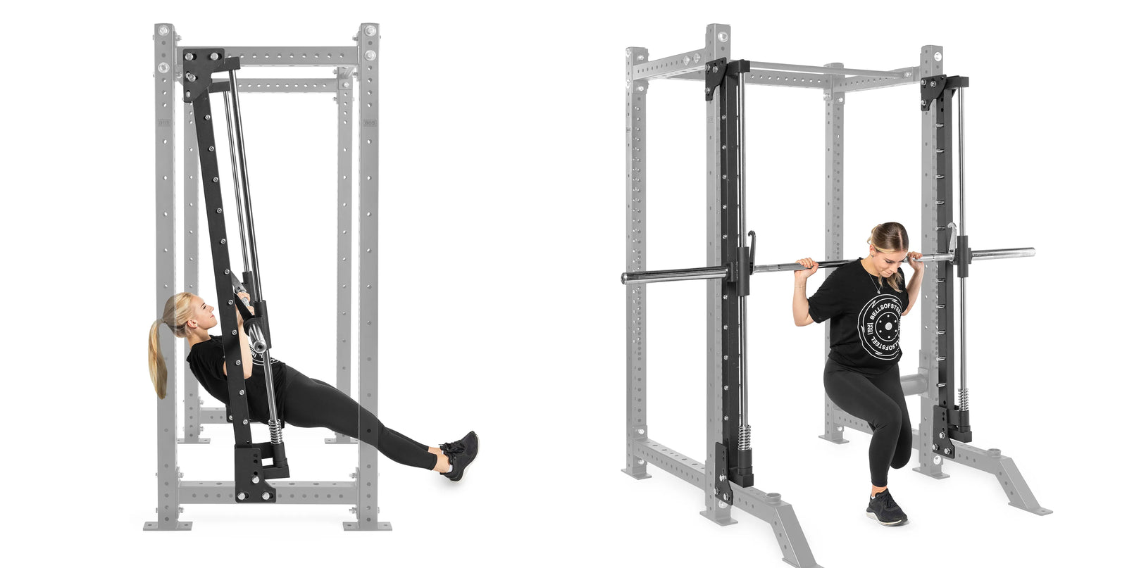 Is the Smith Machine Good for Your Back?