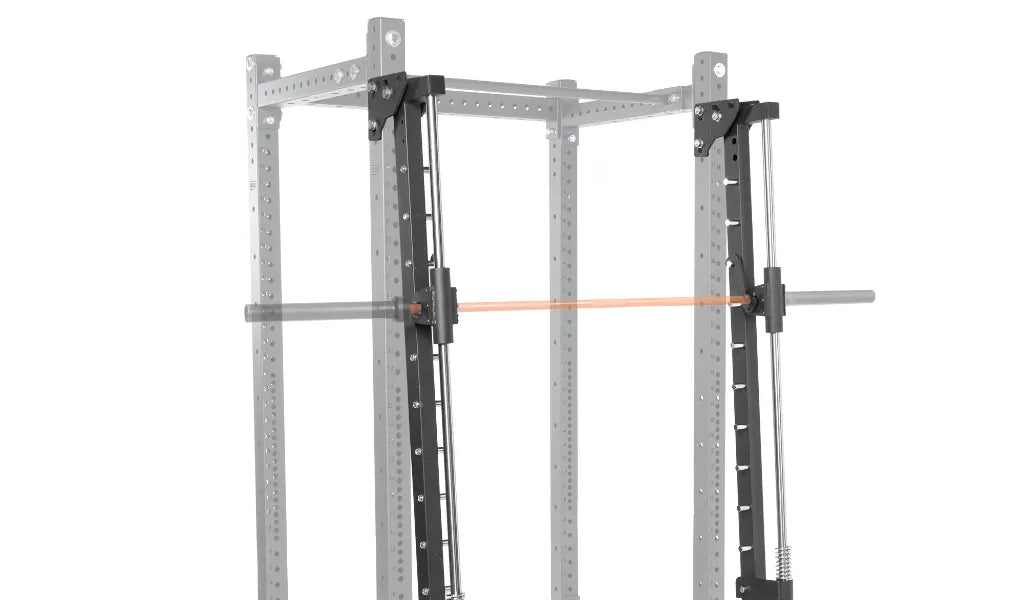 Is the Smith Machine Good for Your Knees?