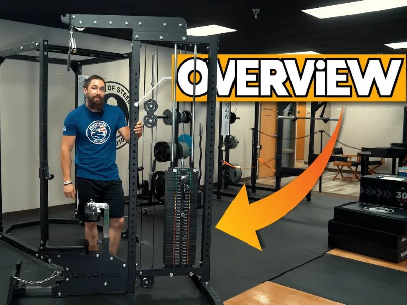 Lat-Pulldown-Low-Row-Machine-Features-and-Overview