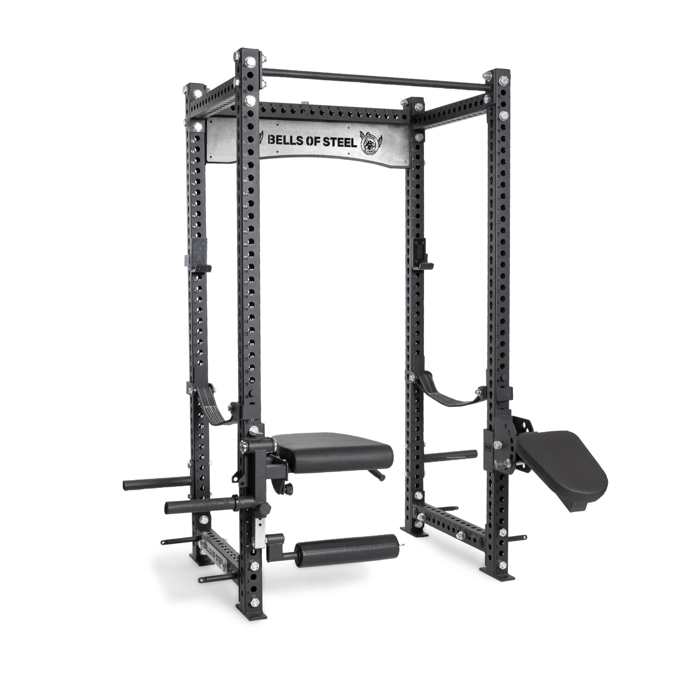 Manticore Power Rack 101 The Beastly Guide Bells of Steel Canada