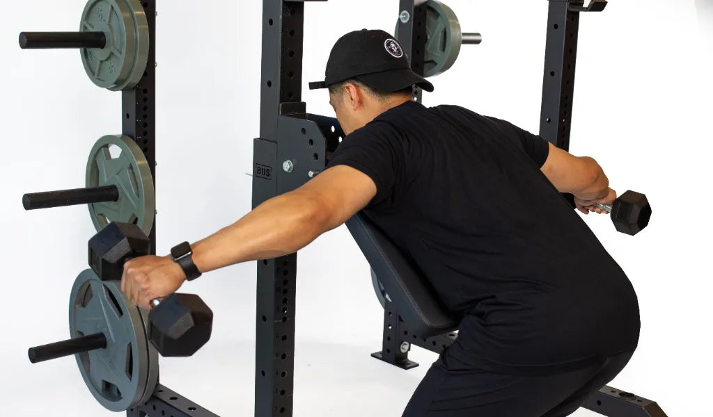 Supine Reverse Cable Fly Reverse Cable Fly: What Is It, How To Do It & Mistakes To Avoid – Bells ...