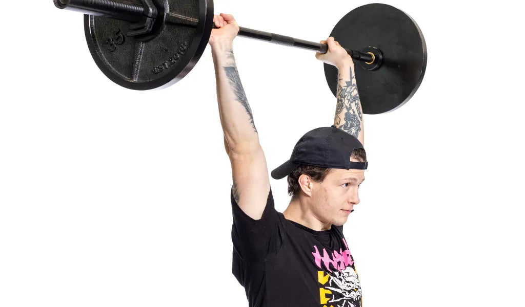 Short Barbell vs Long Barbell: Which is Right for Your Home Gym ...