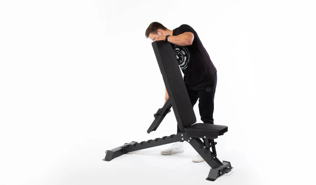 Best adjustable weight benches hotsell