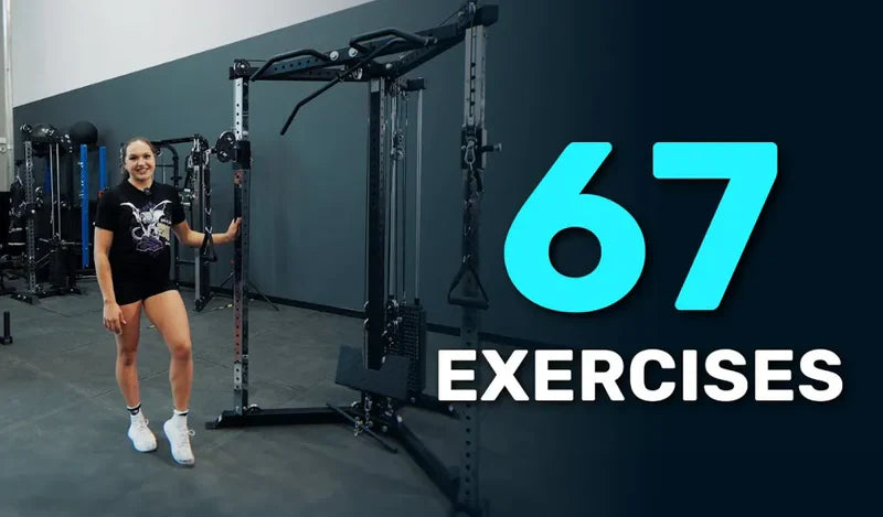 The Ultimate All-In-One Trainer Workout Guide