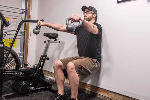 The 5 Best Full-Body Kettlebell Exercises That Will Light You Up ...