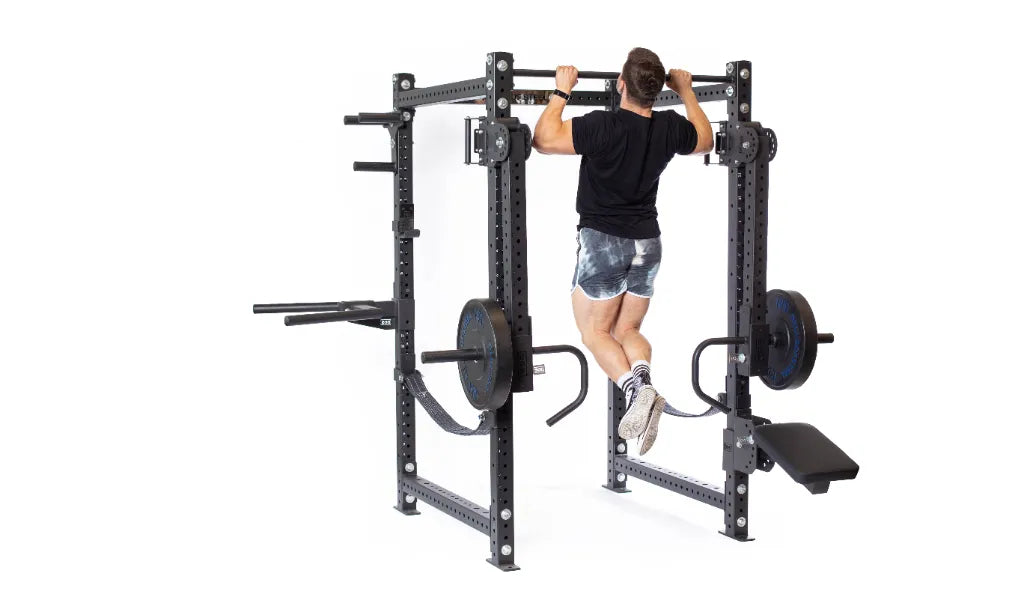 What Is A 3x3 Power Rack?
