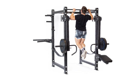 What Is A 3x3 Power Rack?