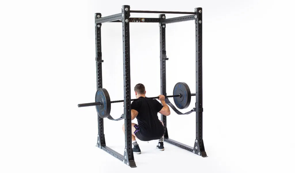 What Is A Power Rack? – Bells of Steel