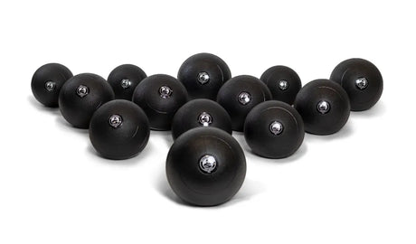 What Are Slam Balls Used For?